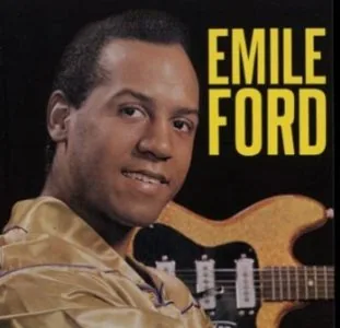 Emile Ford
